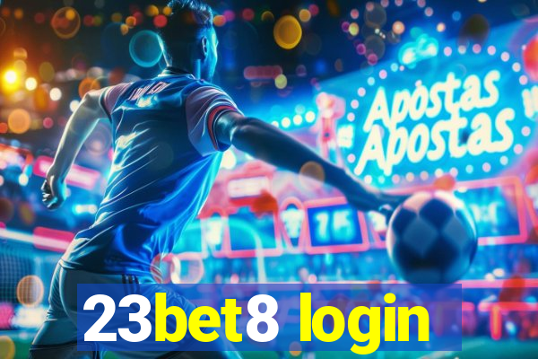 23bet8 login